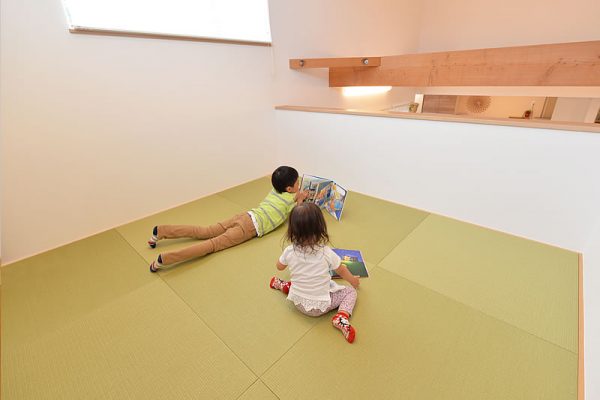 クレアカーサの施工事例