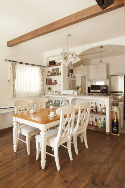 JKホームの施工事例