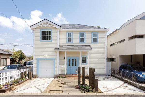 JKホームの施工事例