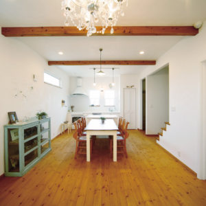 JKホームの施工事例