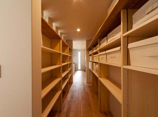 住屋の施工事例