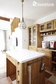 タウンズホームの施工事例