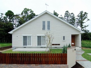 ディアホームの施工事例