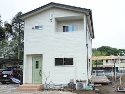ファンズライフホームの施工事例
