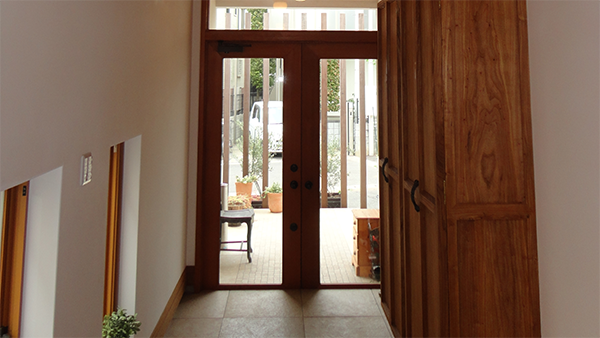 工匠の施工事例