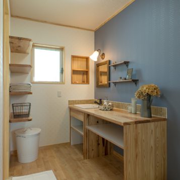 マルコーホームの施工事例