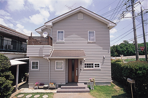 丹澤工務店の施工事例