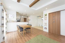 ウィズママの施工事例