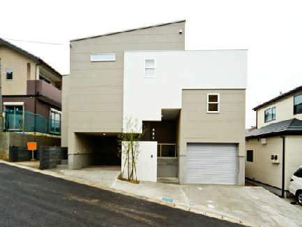 ies designworks　家工房の施工事例