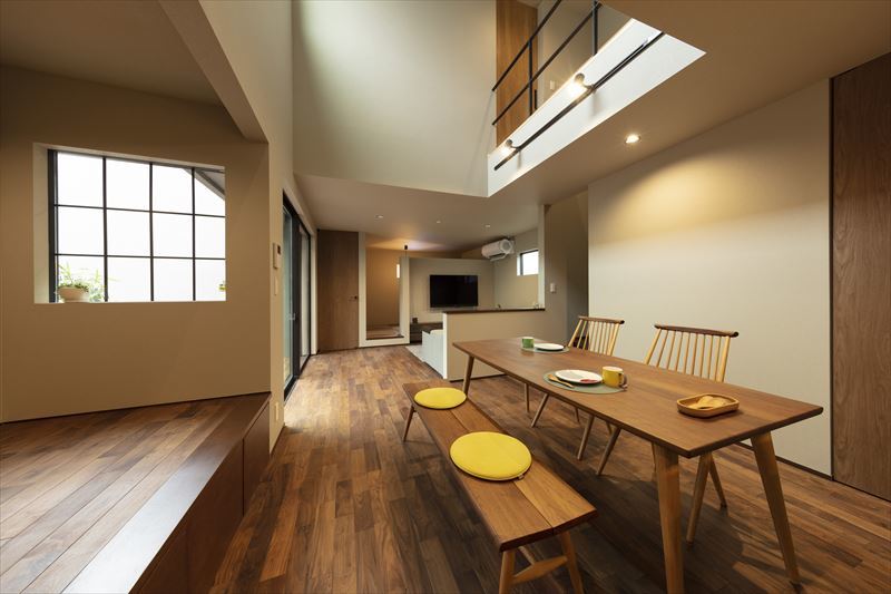 ies designworks　家工房の施工事例