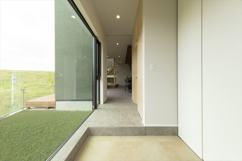 ies designworks　家工房の施工事例