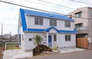 ヴィンテージ木ここちの施工事例