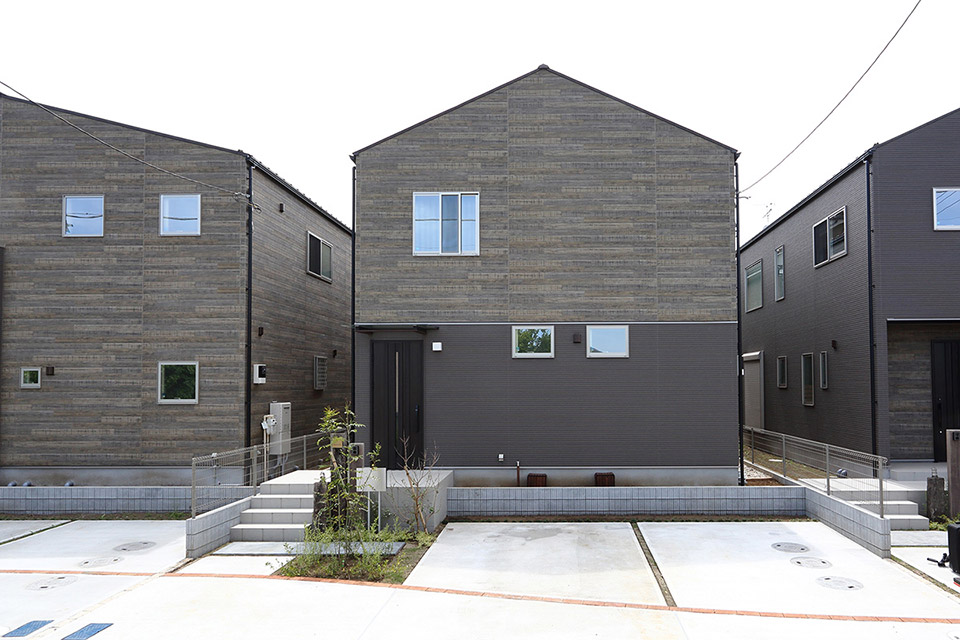 レナホームの施工事例