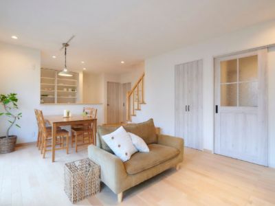 DAISHUの施工事例1