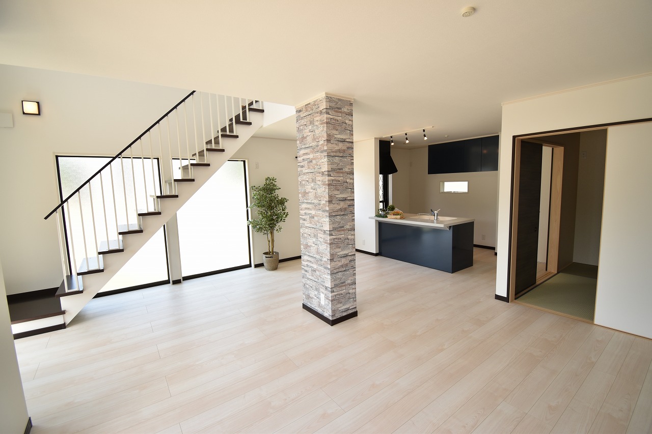 アーブル設計の施工事例1