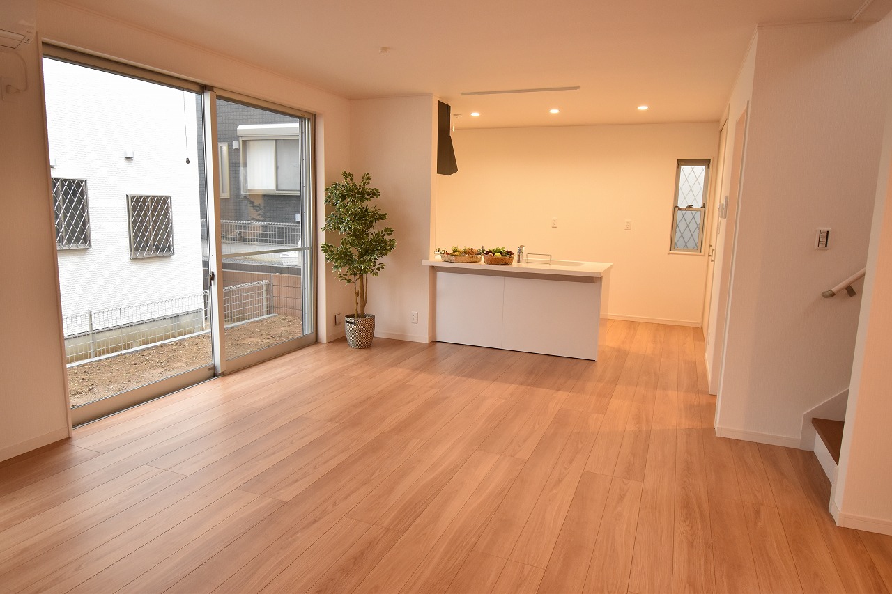 アーブル設計の施工事例3