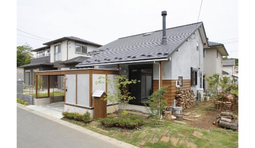 バウハウスの施工事例