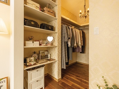 クレバリーホームの施工事例2