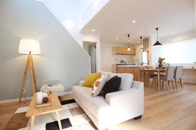 エステージの施工事例1