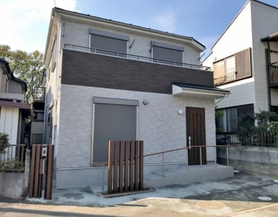 アイフルホームの施工事例3