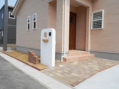 株式会社 日本造園土木の施工事例