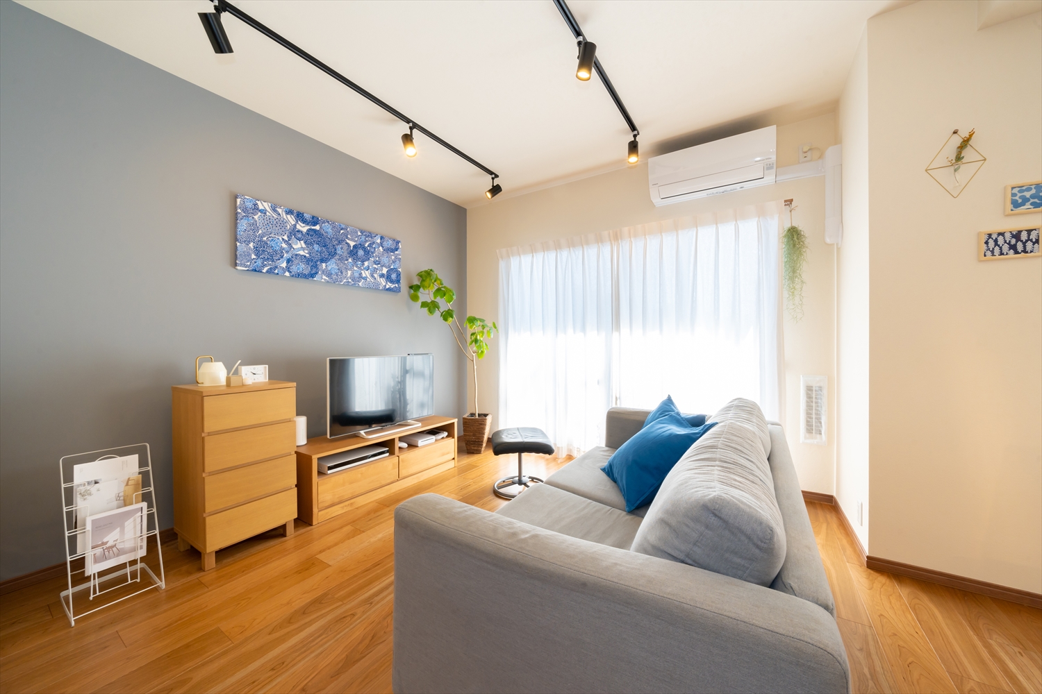 家COCOの施工事例