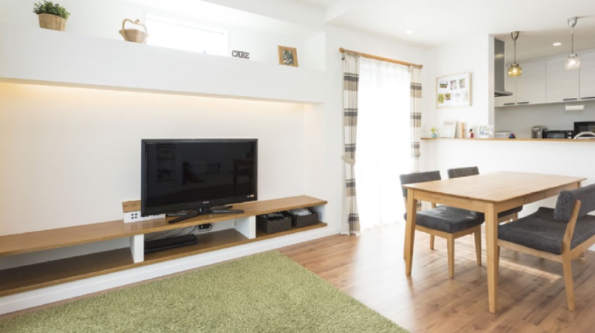 with mamaの施工事例