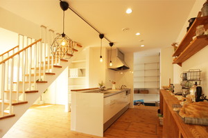 ハルクの施工事例1