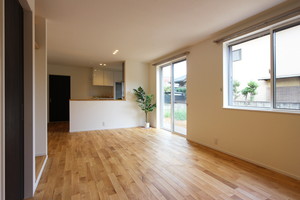 ハルクの施工事例2