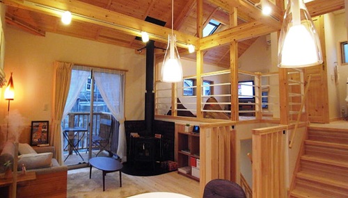 ヒューマンホームズの施工事例