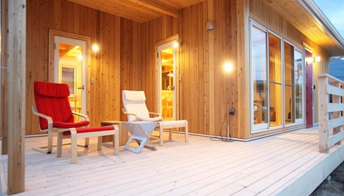 ヒューマンホームズの施工事例