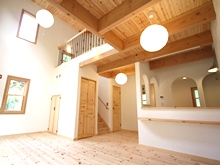 伊豆山建設の施工事例2