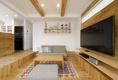 工藤工務店の施工事例1