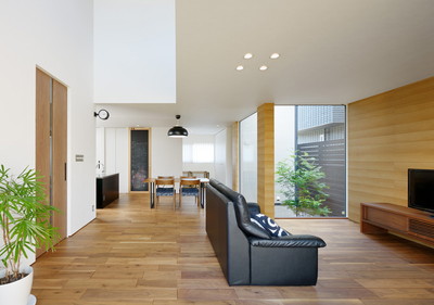 工藤工務店の施工事例2