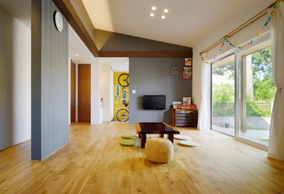 工藤工務店の施工事例3