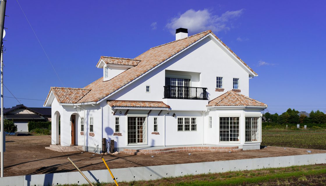 マルコーホームの施工事例