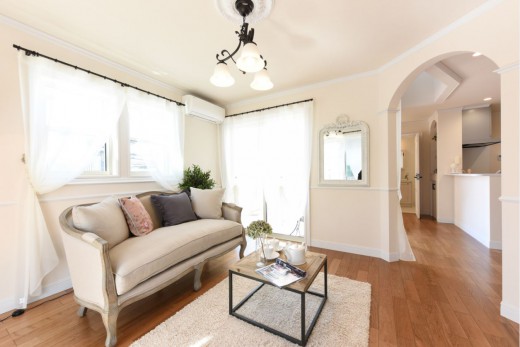 エステージの施工事例