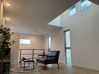 ネオハウジングの施工事例2