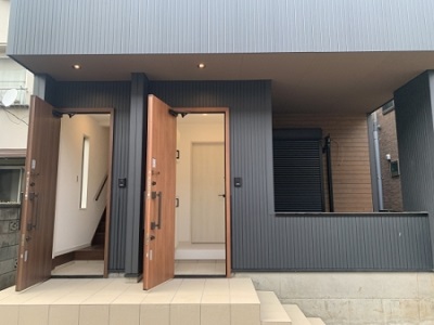 ネオハウジングの施工事例3