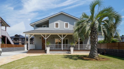 オンリーユーホームの施工事例