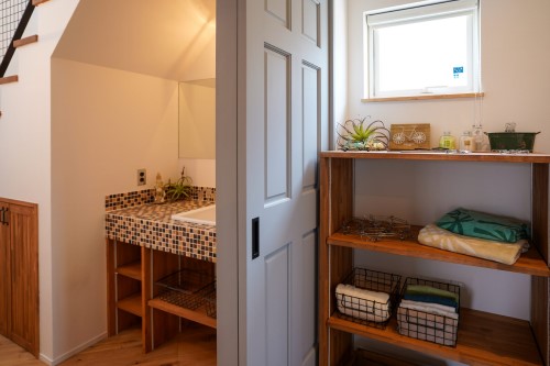 オンリーユーホームの施工事例