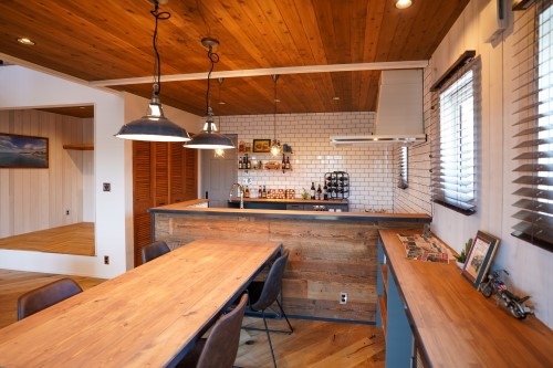 オンリーユーホームの施工事例