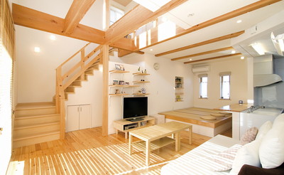 たくみ工房の施工事例1