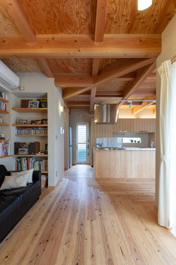 たくみ工房の施工事例3